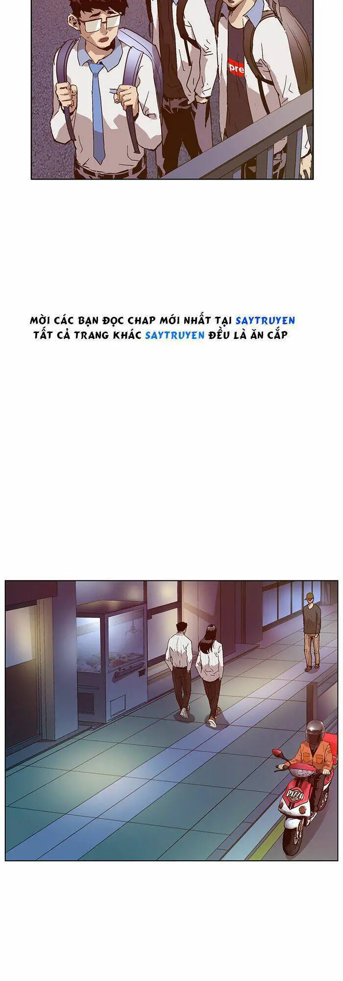 Anh Hùng Yếu Nettruyen ZZZ Chương 133 Page 19