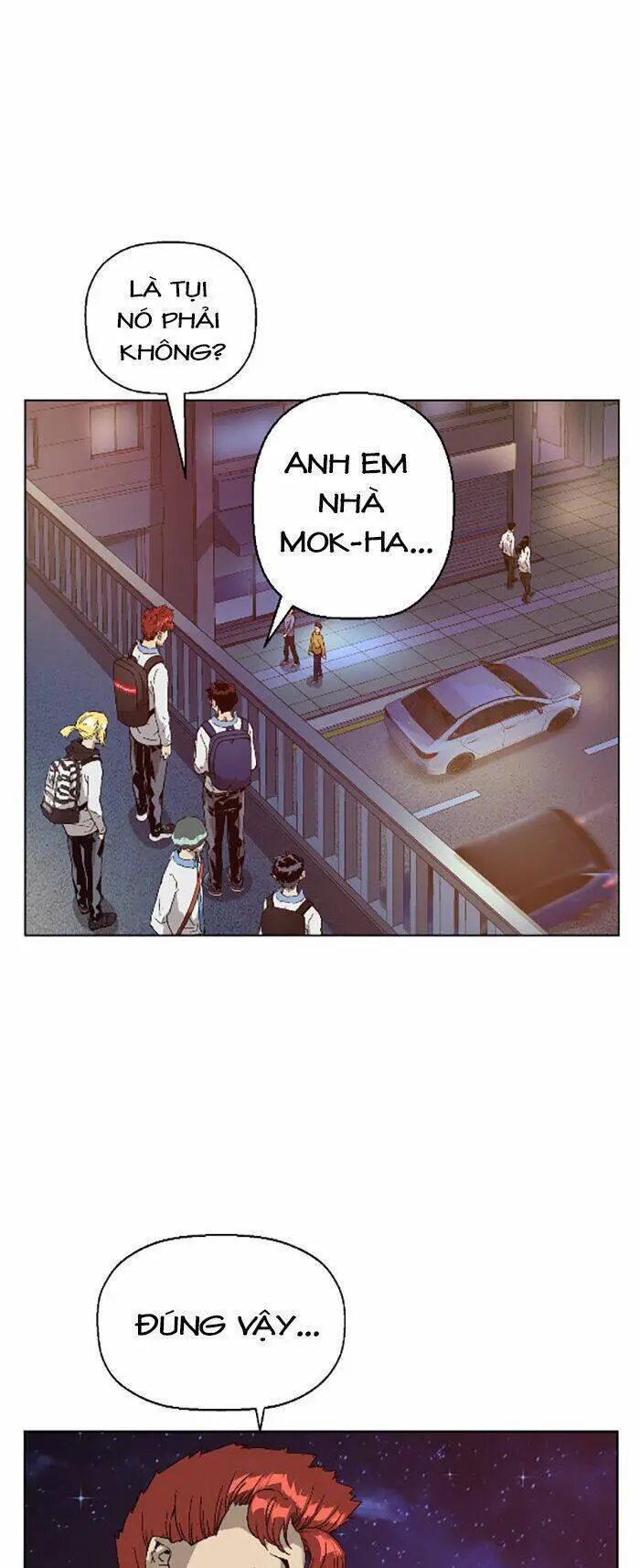 Anh Hùng Yếu Nettruyen ZZZ Chương 133 Page 21