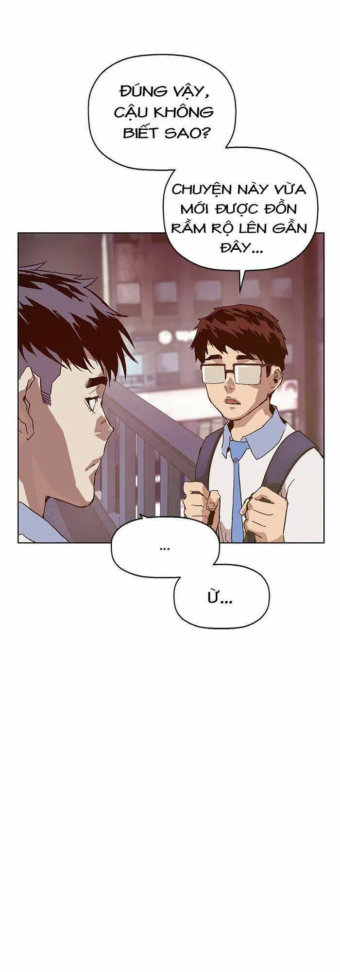 Anh Hùng Yếu Nettruyen ZZZ Chương 133 Page 24