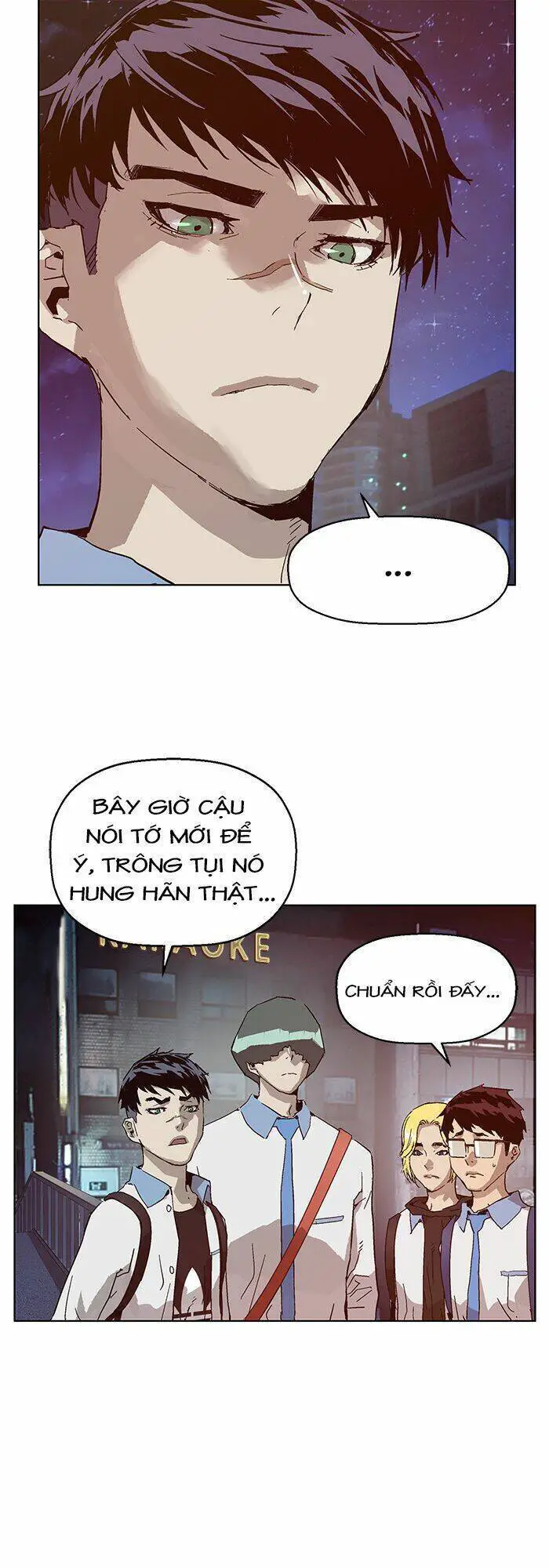 Anh Hùng Yếu Nettruyen ZZZ Chương 133 Page 26