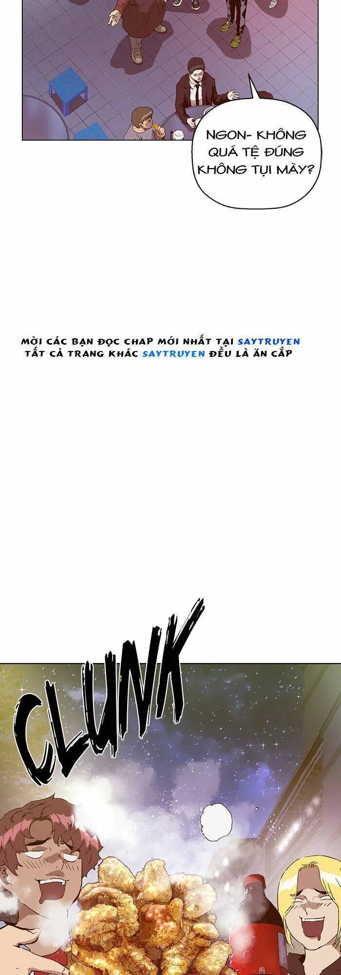 Anh Hùng Yếu Nettruyen ZZZ Chương 133 Page 35