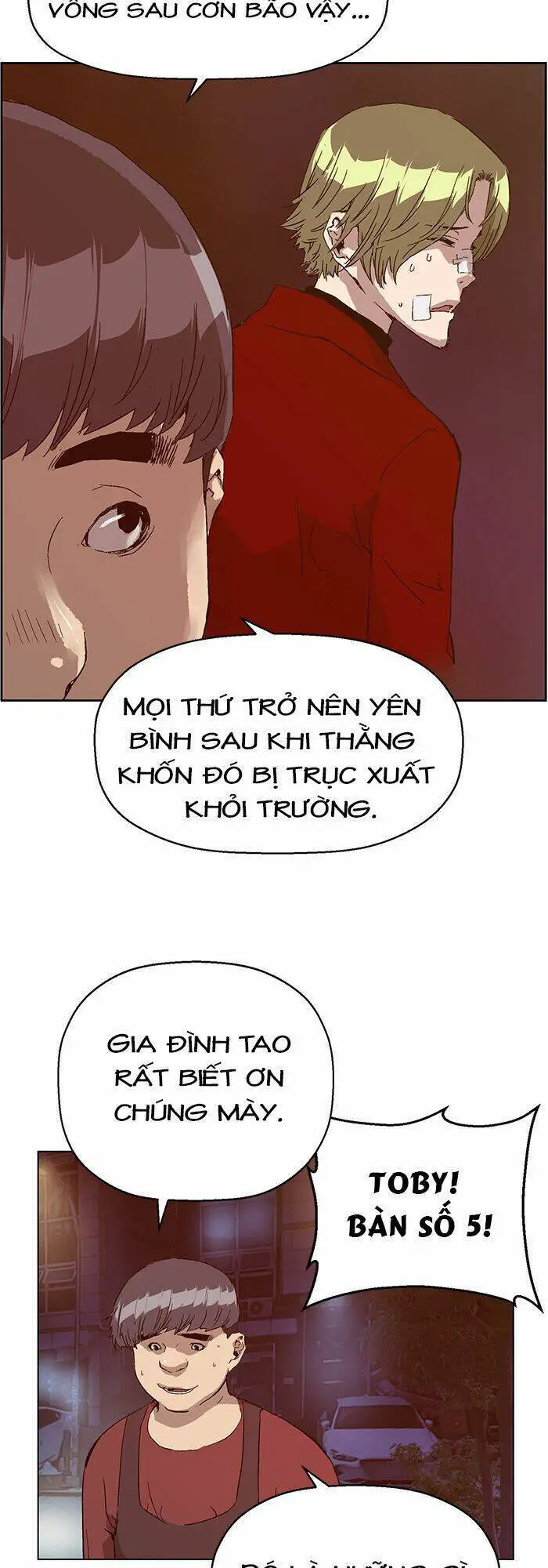 Anh Hùng Yếu Nettruyen ZZZ Chương 133 Page 38