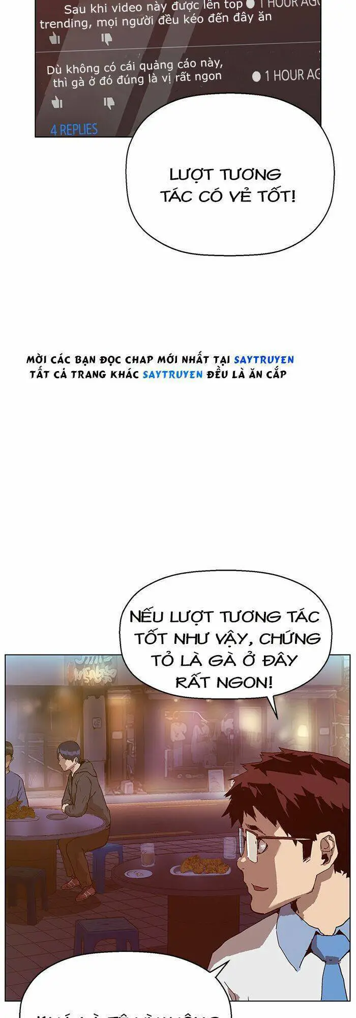 Anh Hùng Yếu Nettruyen ZZZ Chương 133 Page 45