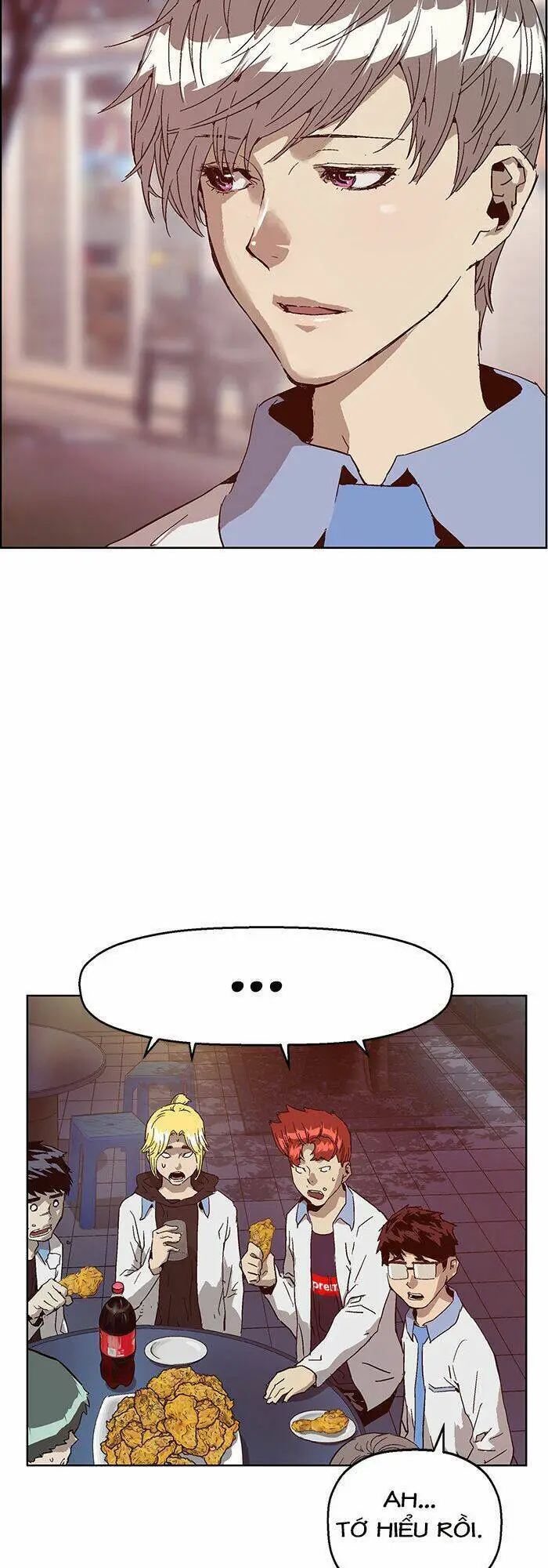 Anh Hùng Yếu Nettruyen ZZZ Chương 133 Page 47