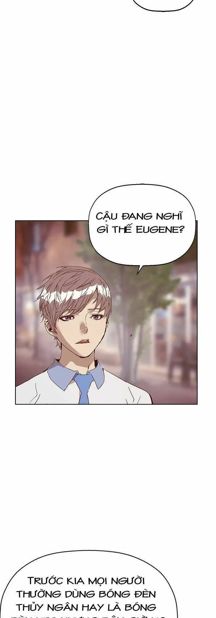 Anh Hùng Yếu Nettruyen ZZZ Chương 133 Page 48