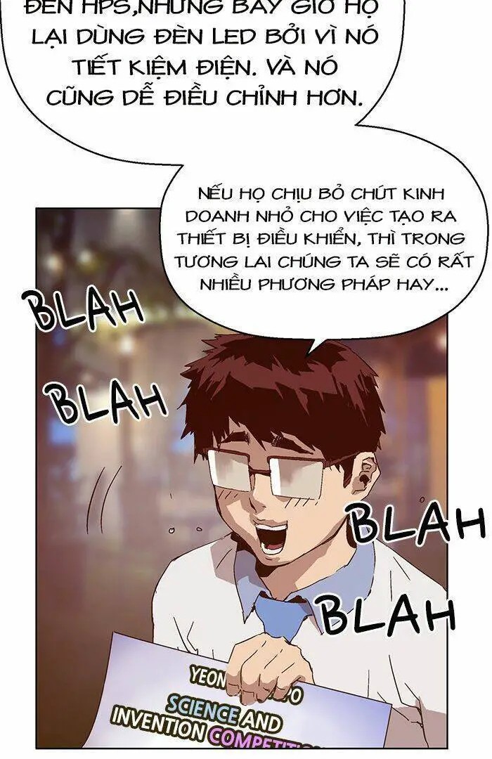 Anh Hùng Yếu Nettruyen ZZZ Chương 133 Page 49