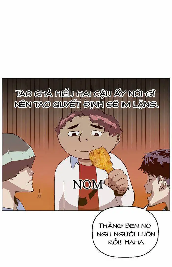 Anh Hùng Yếu Nettruyen ZZZ Chương 133 Page 50