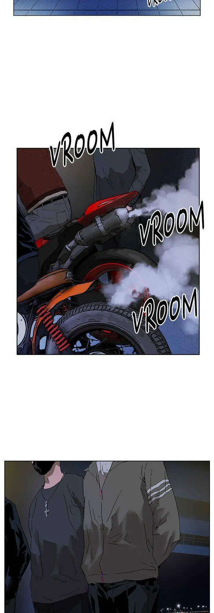Anh Hùng Yếu Nettruyen ZZZ Chương 133 Page 57