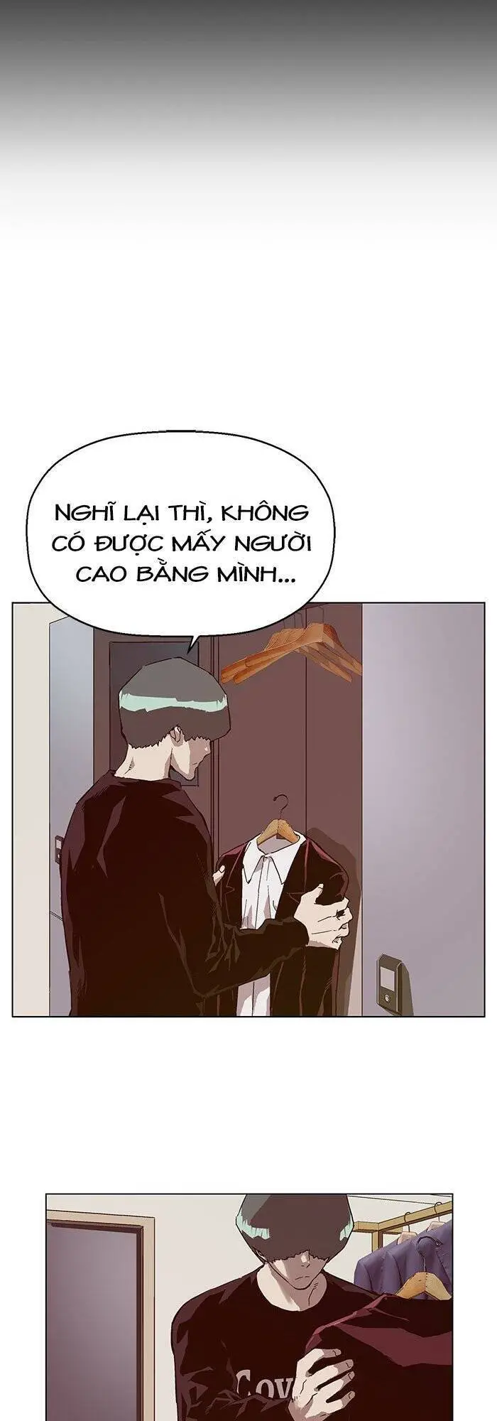 Anh Hùng Yếu Nettruyen ZZZ Chương 135 Page 11