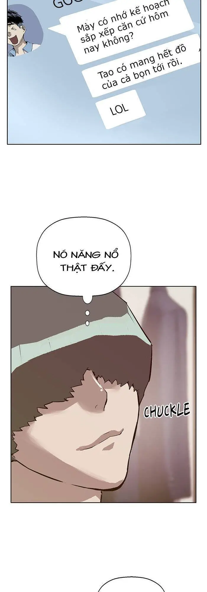 Anh Hùng Yếu Nettruyen ZZZ Chương 135 Page 13