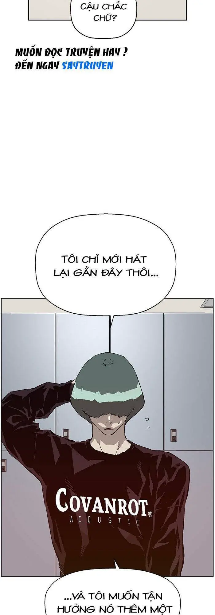 Anh Hùng Yếu Nettruyen ZZZ Chương 135 Page 19