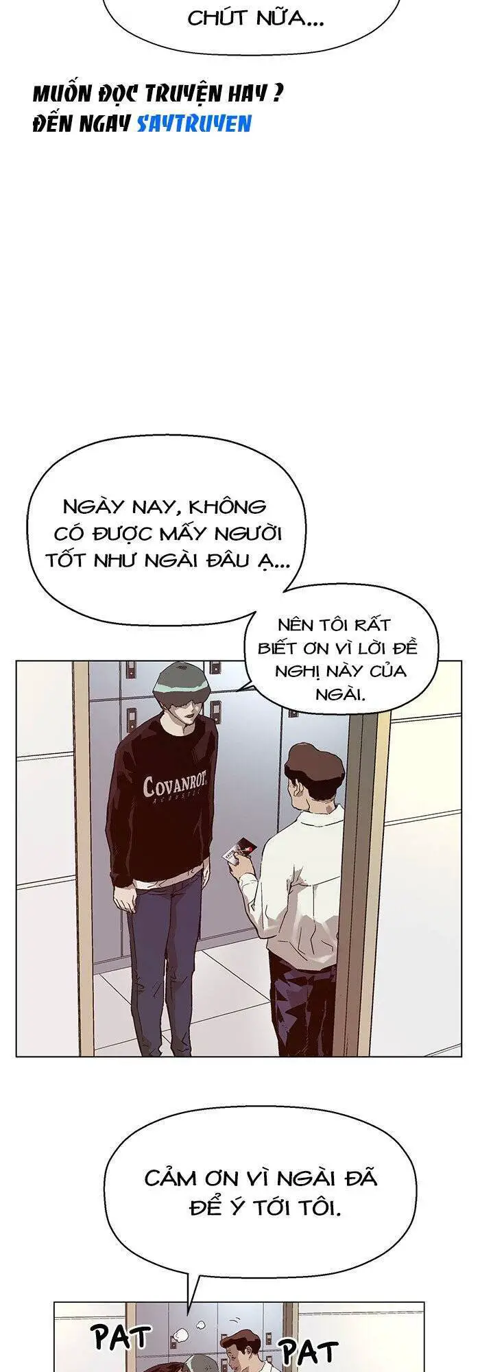 Anh Hùng Yếu Nettruyen ZZZ Chương 135 Page 20