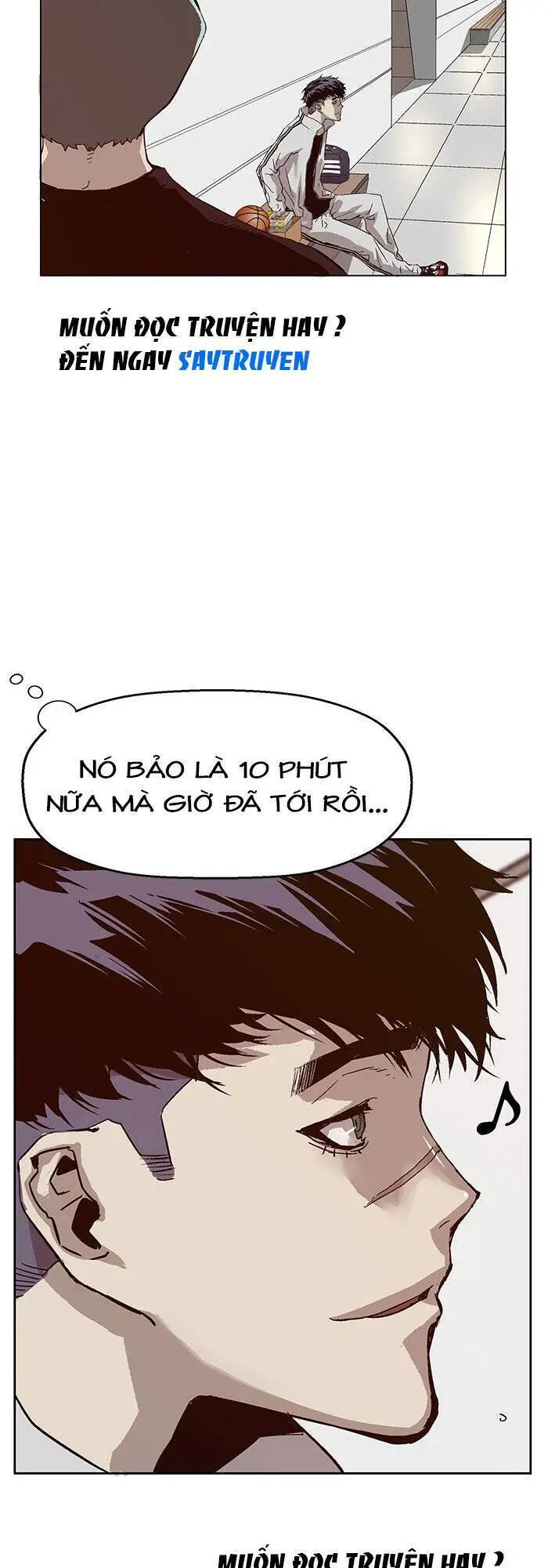 Anh Hùng Yếu Nettruyen ZZZ Chương 135 Page 22