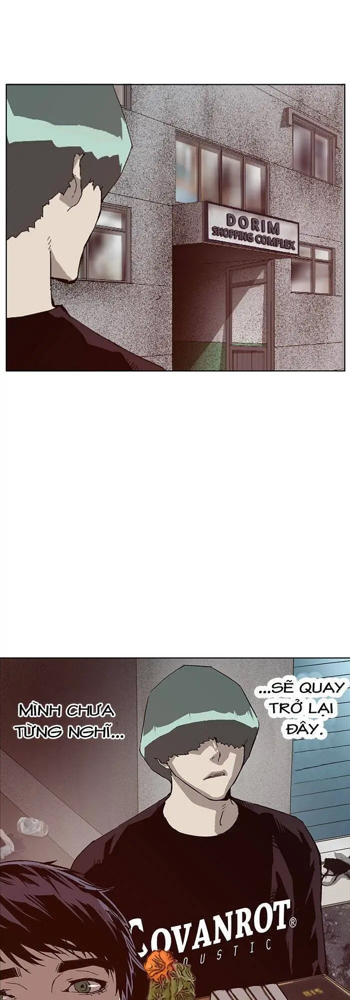 Anh Hùng Yếu Nettruyen ZZZ Chương 135 Page 32