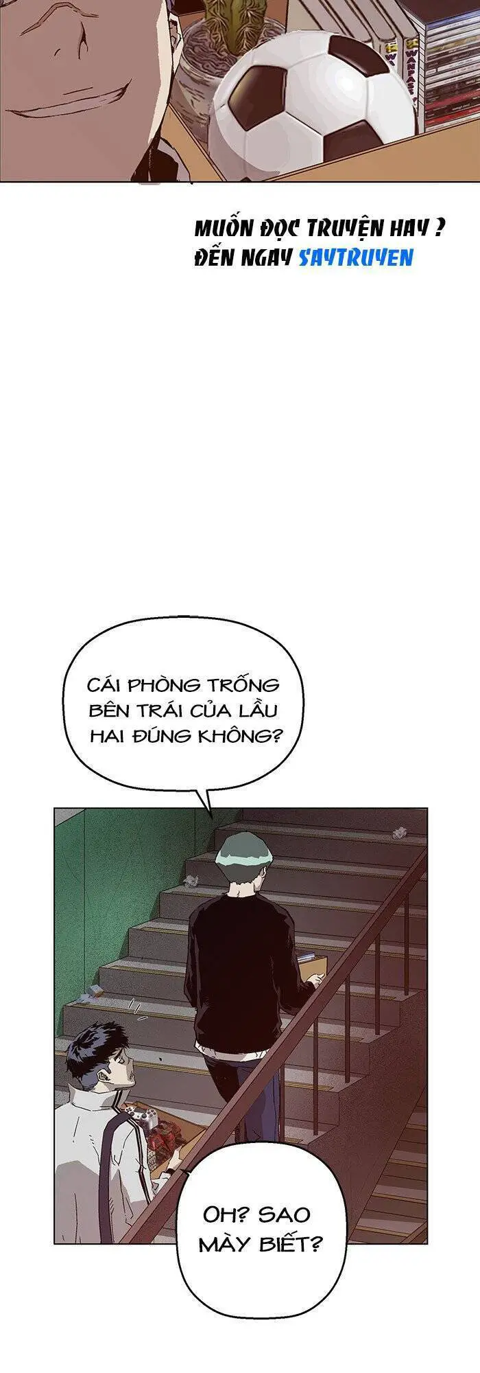 Anh Hùng Yếu Nettruyen ZZZ Chương 135 Page 33