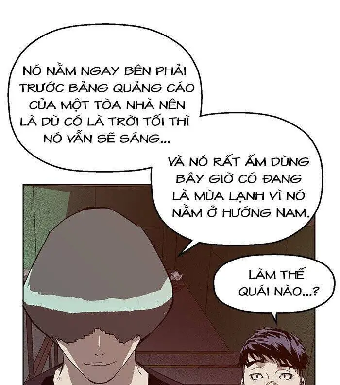 Anh Hùng Yếu Nettruyen ZZZ Chương 135 Page 34