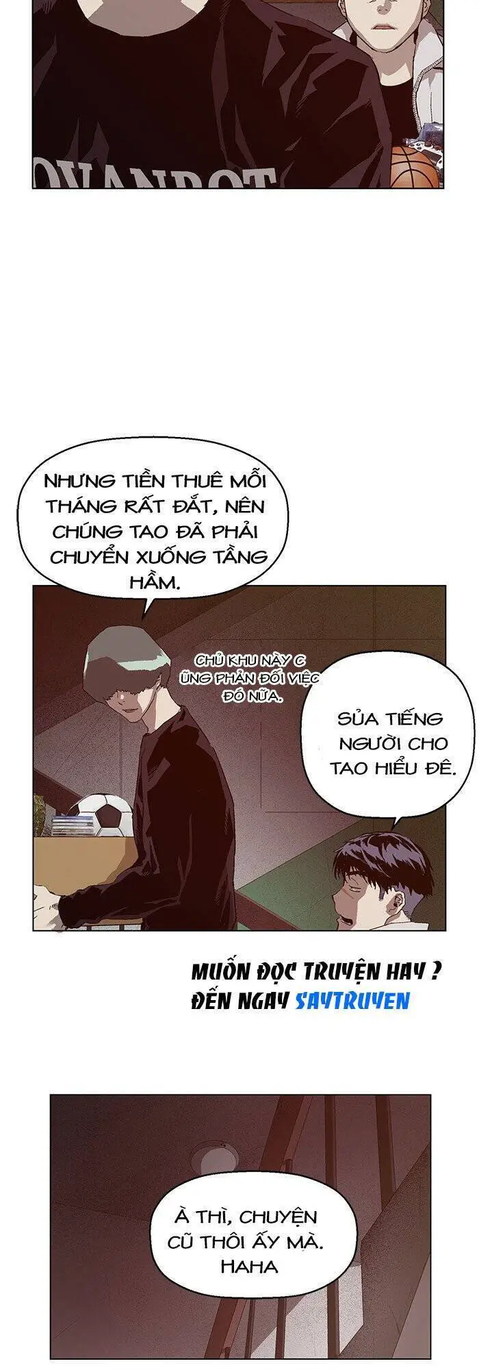 Anh Hùng Yếu Nettruyen ZZZ Chương 135 Page 35