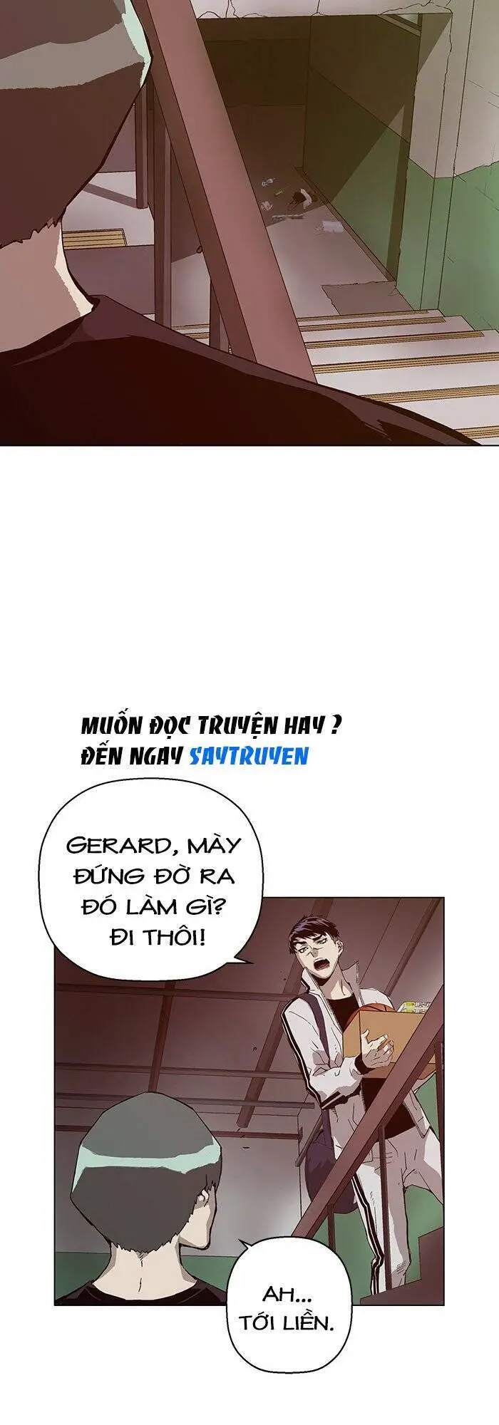Anh Hùng Yếu Nettruyen ZZZ Chương 135 Page 37