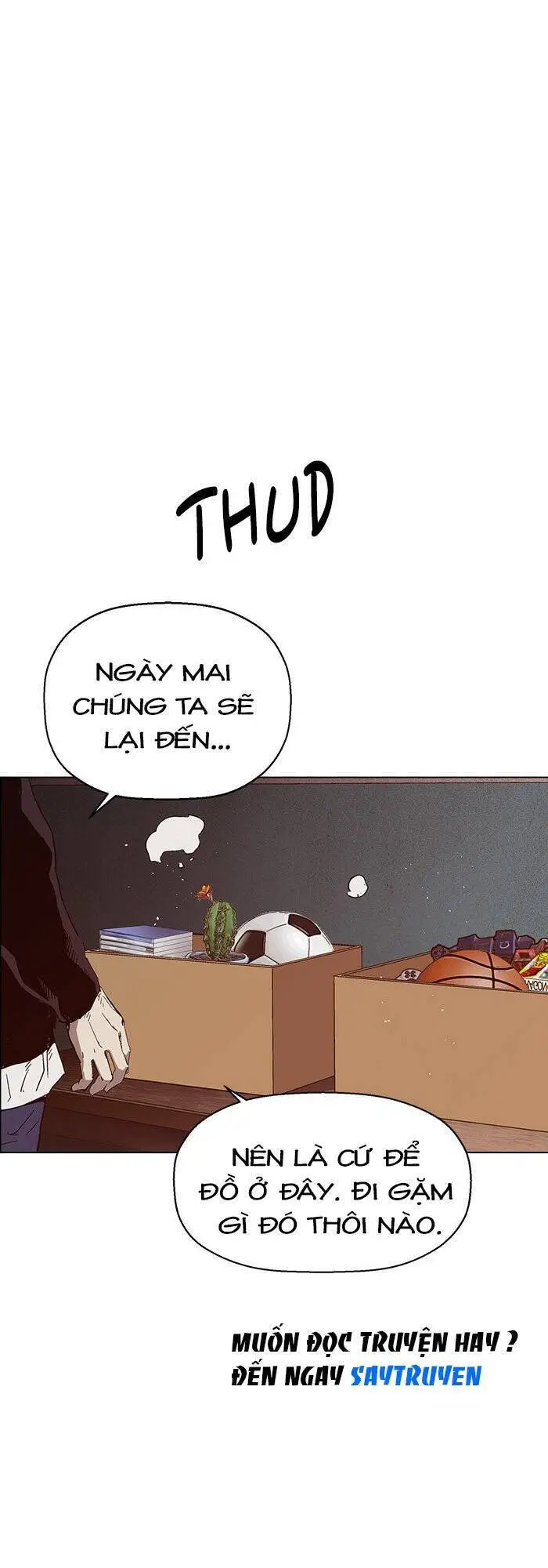 Anh Hùng Yếu Nettruyen ZZZ Chương 135 Page 38