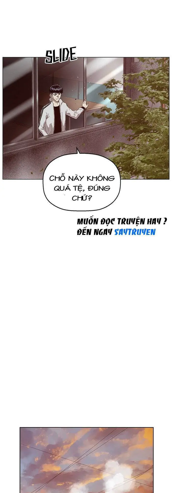 Anh Hùng Yếu Nettruyen ZZZ Chương 135 Page 39