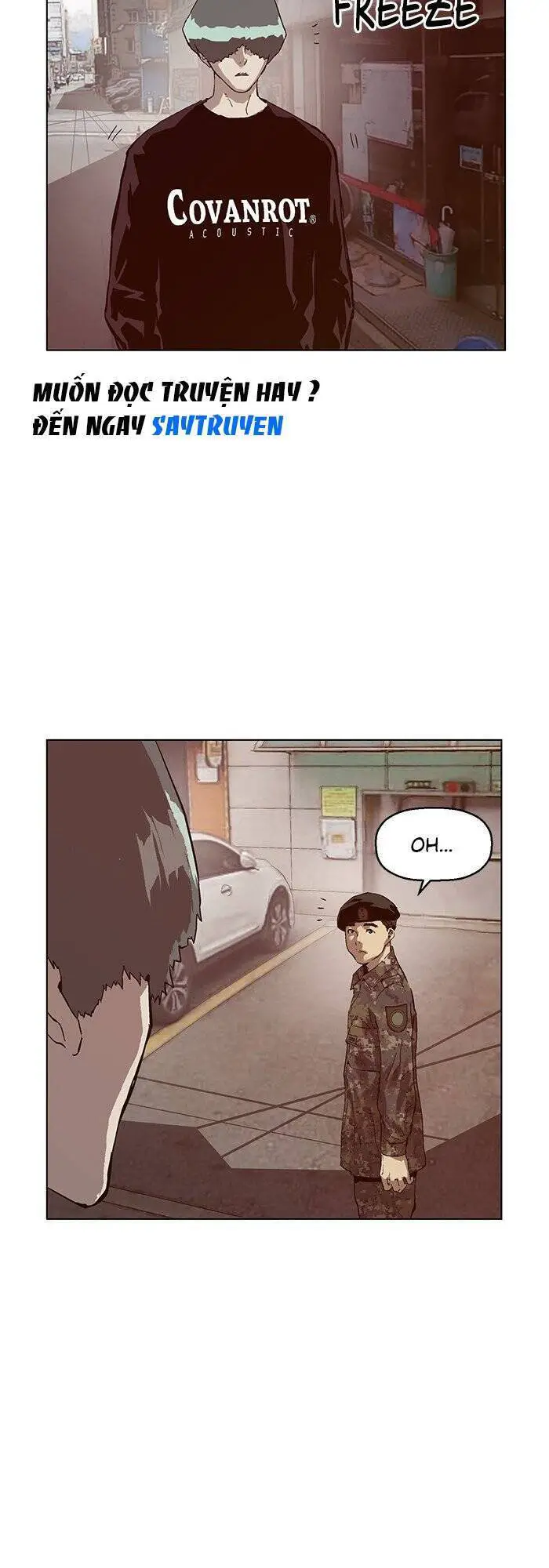 Anh Hùng Yếu Nettruyen ZZZ Chương 135 Page 44