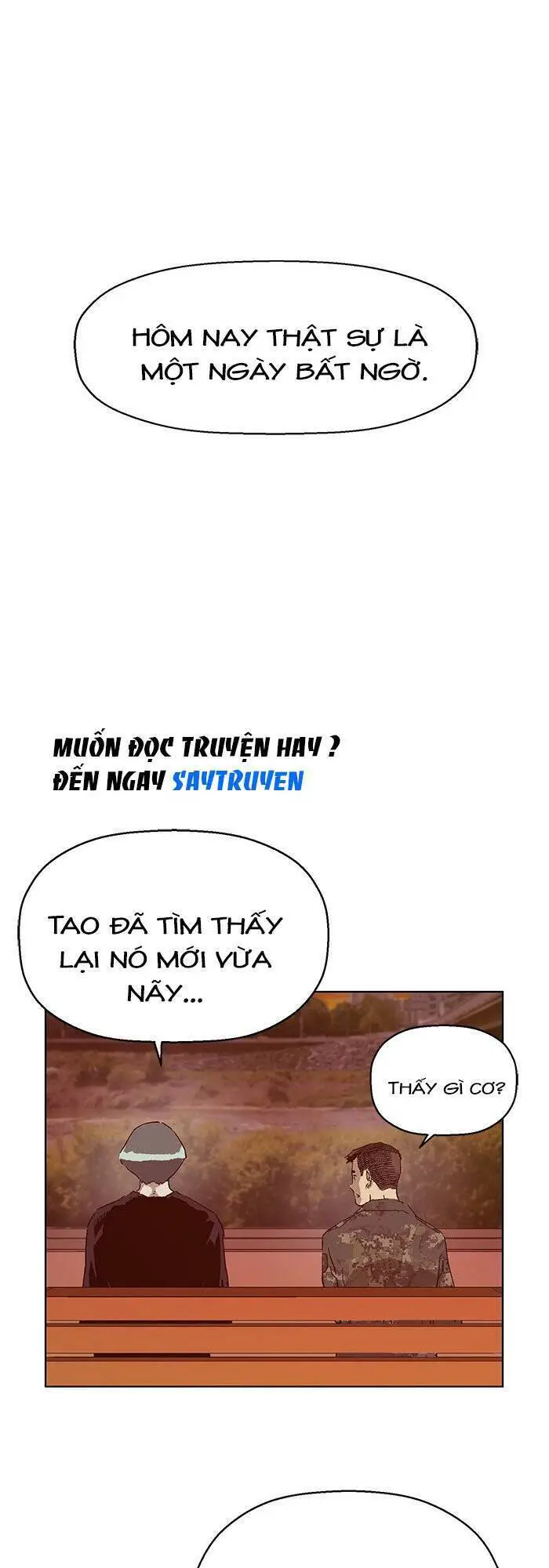 Anh Hùng Yếu Nettruyen ZZZ Chương 135 Page 50