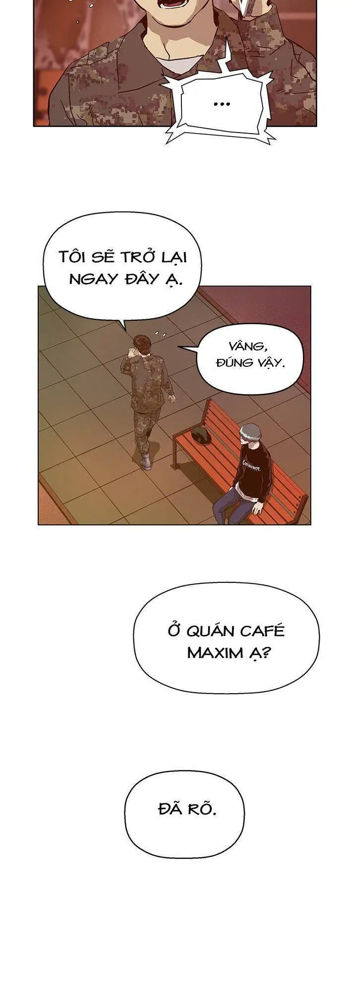 Anh Hùng Yếu Nettruyen ZZZ Chương 135 Page 54