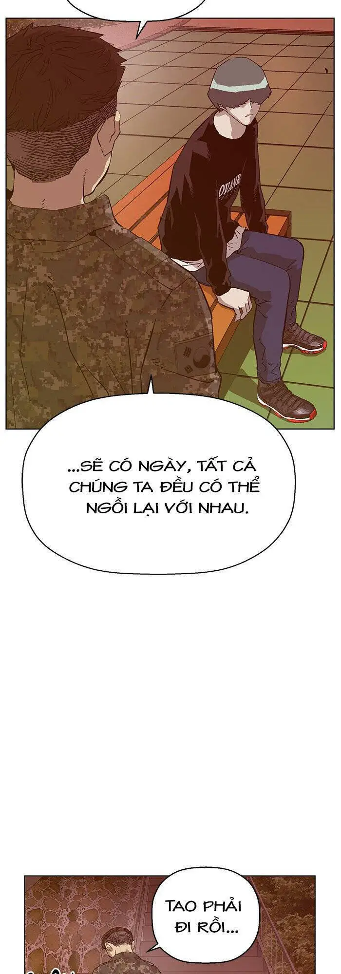 Anh Hùng Yếu Nettruyen ZZZ Chương 135 Page 56