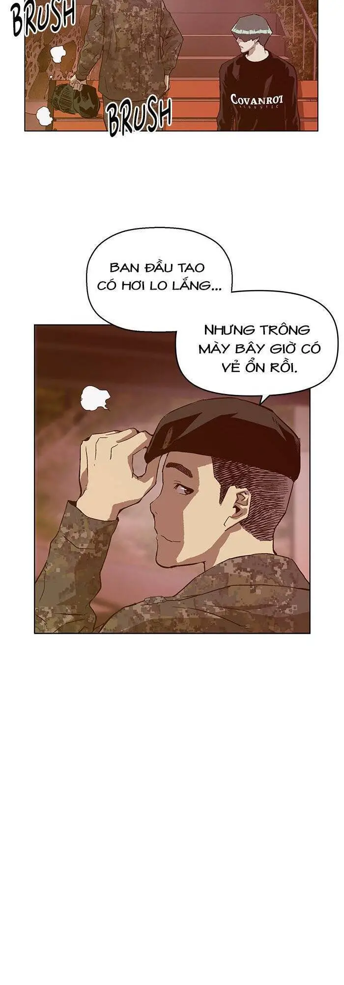 Anh Hùng Yếu Nettruyen ZZZ Chương 135 Page 57