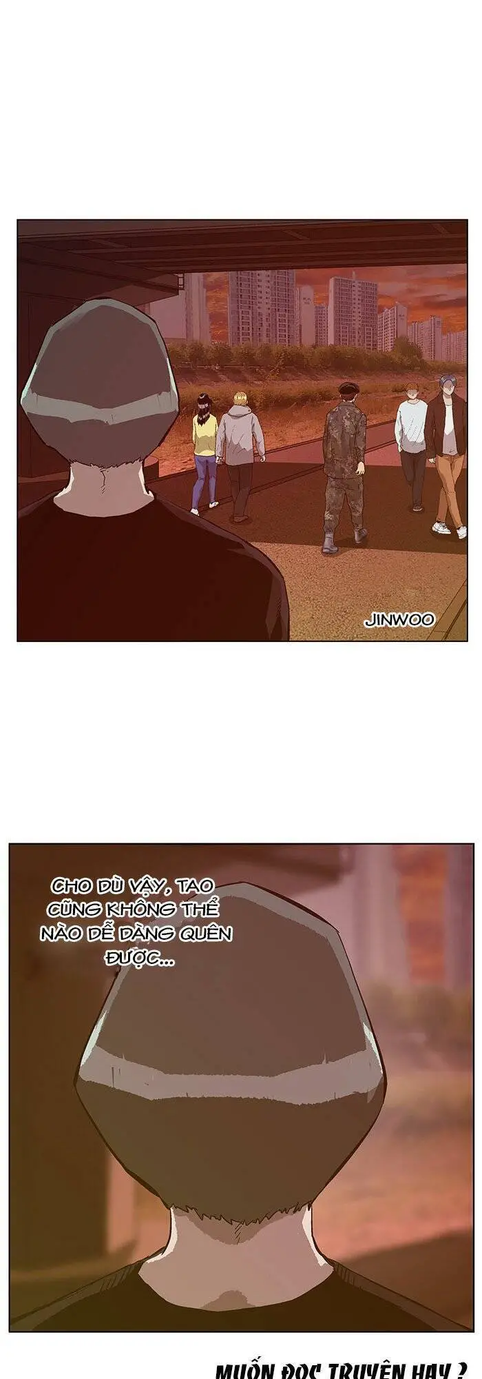 Anh Hùng Yếu Nettruyen ZZZ Chương 135 Page 60