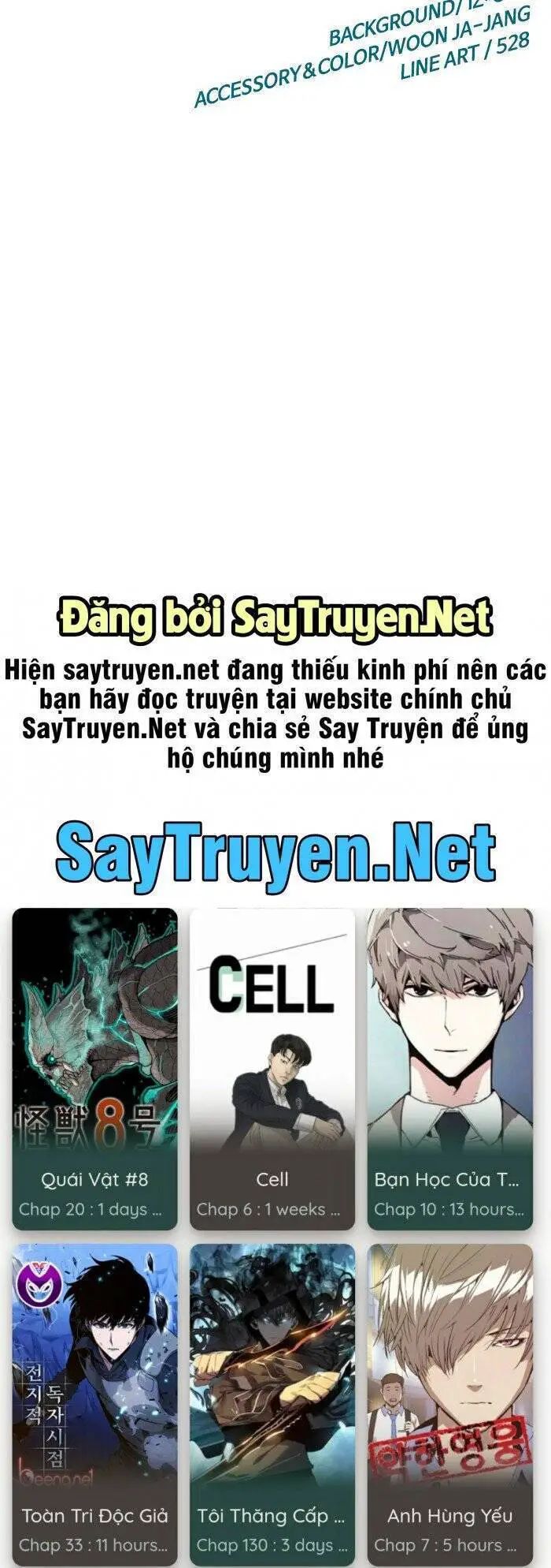 Anh Hùng Yếu Nettruyen ZZZ Chương 135 Page 66