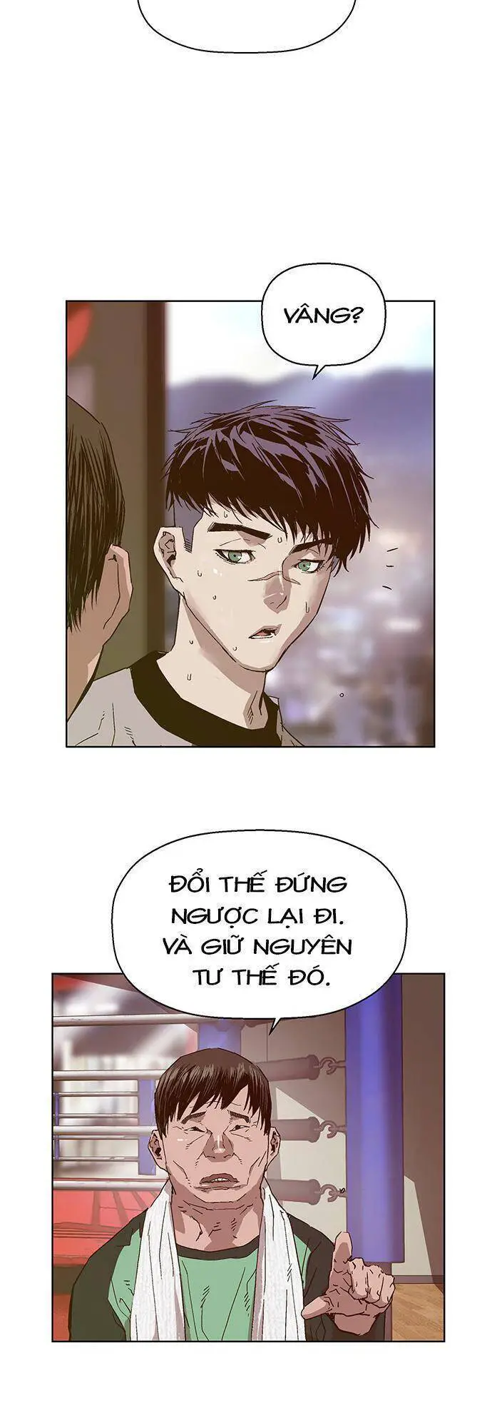 Anh Hùng Yếu Nettruyen ZZZ Chương 128 Page 4
