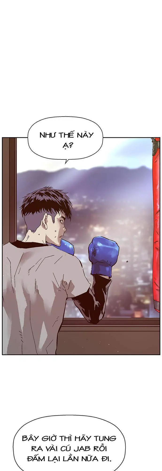 Anh Hùng Yếu Nettruyen ZZZ Chương 128 Page 5