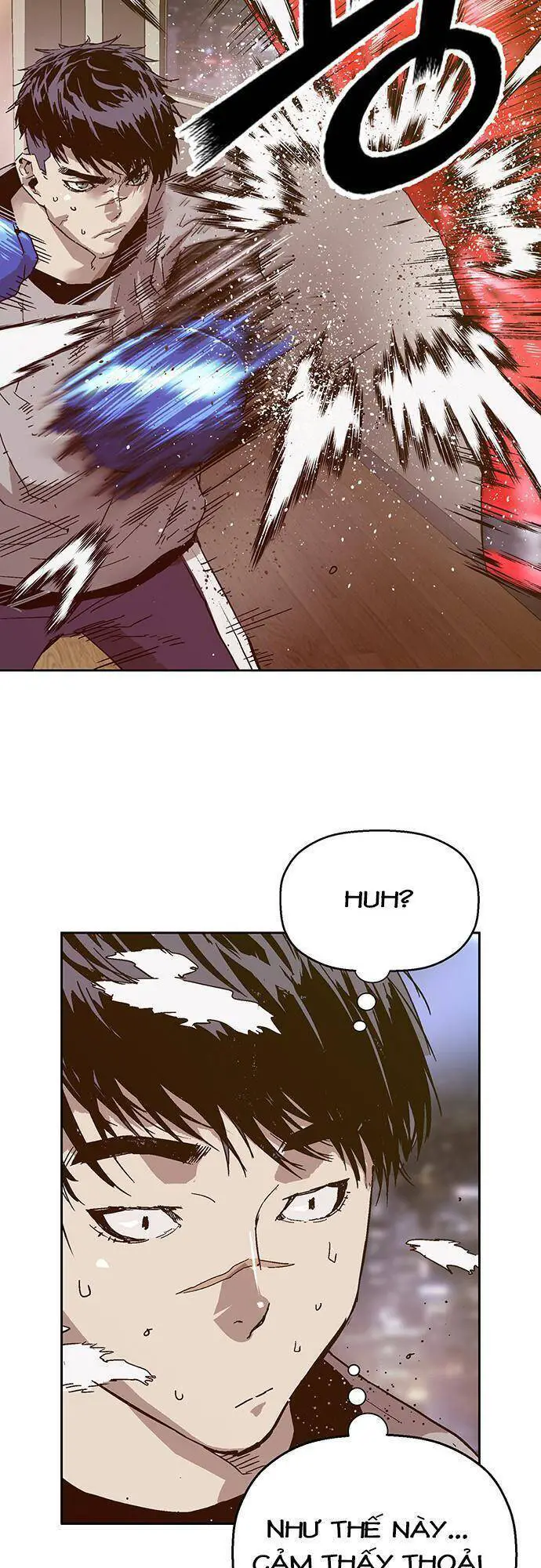 Anh Hùng Yếu Nettruyen ZZZ Chương 128 Page 8