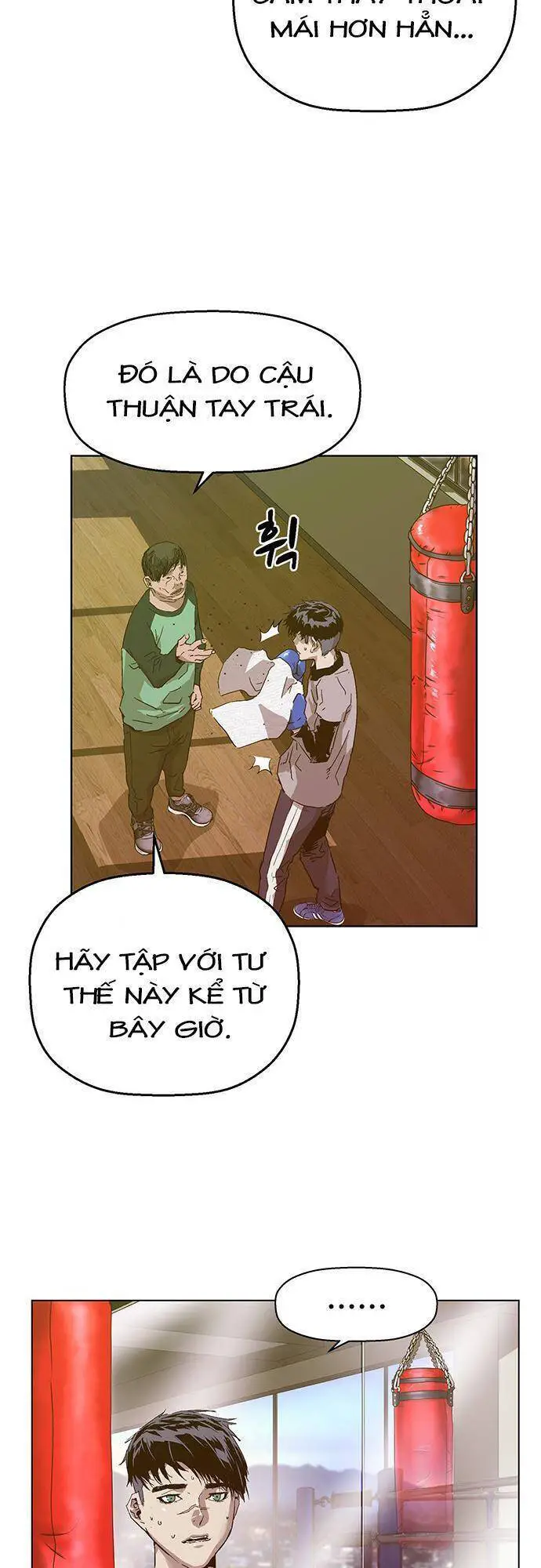 Anh Hùng Yếu Nettruyen ZZZ Chương 128 Page 9