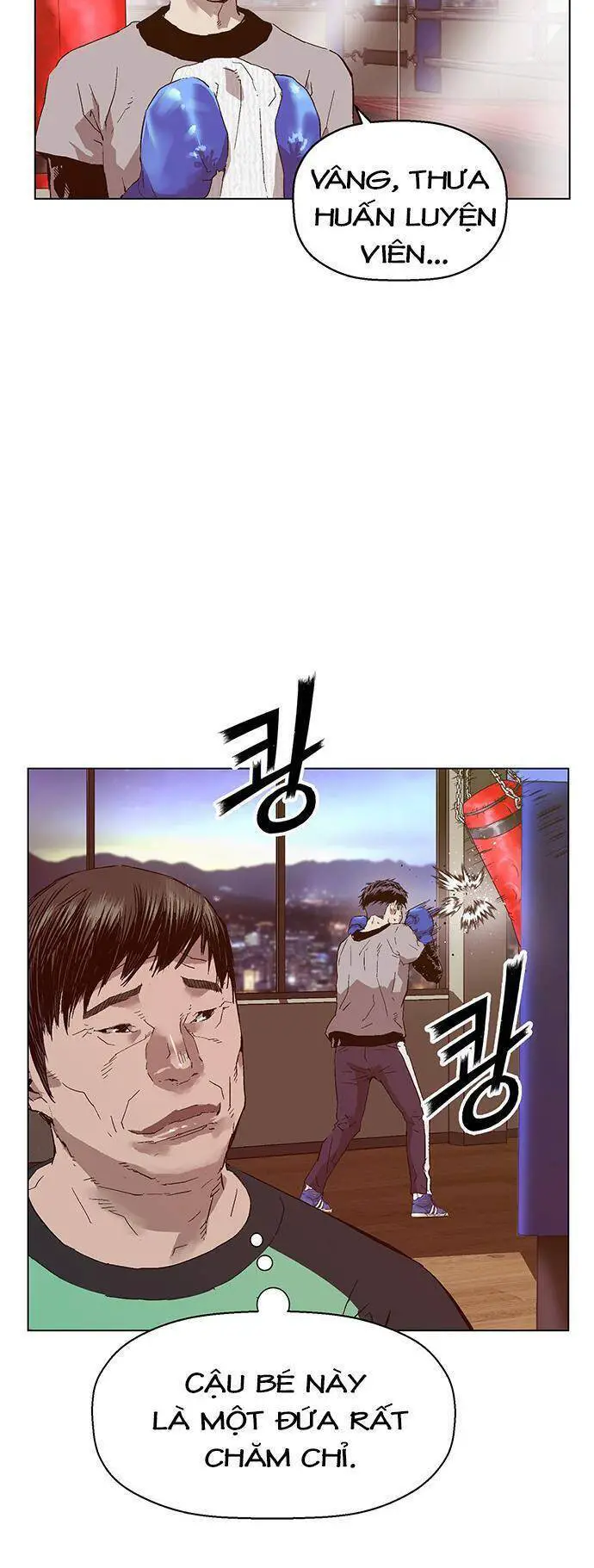 Anh Hùng Yếu Nettruyen ZZZ Chương 128 Page 10