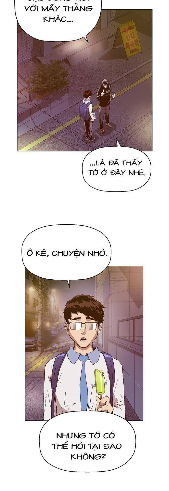 Anh Hùng Yếu Nettruyen ZZZ Chương 128 Page 16