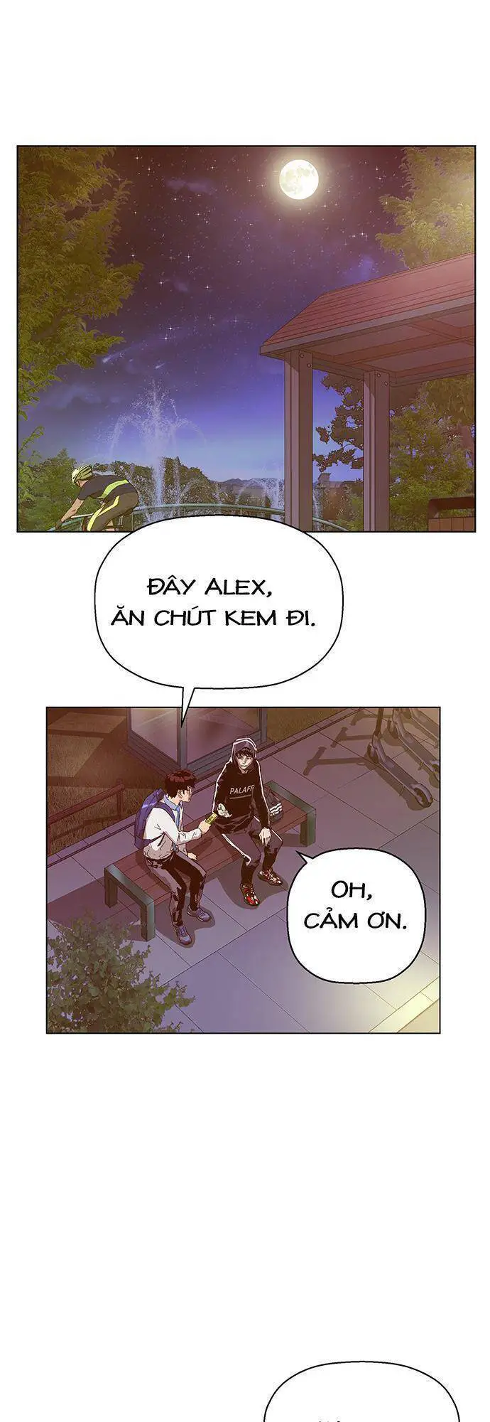 Anh Hùng Yếu Nettruyen ZZZ Chương 128 Page 17