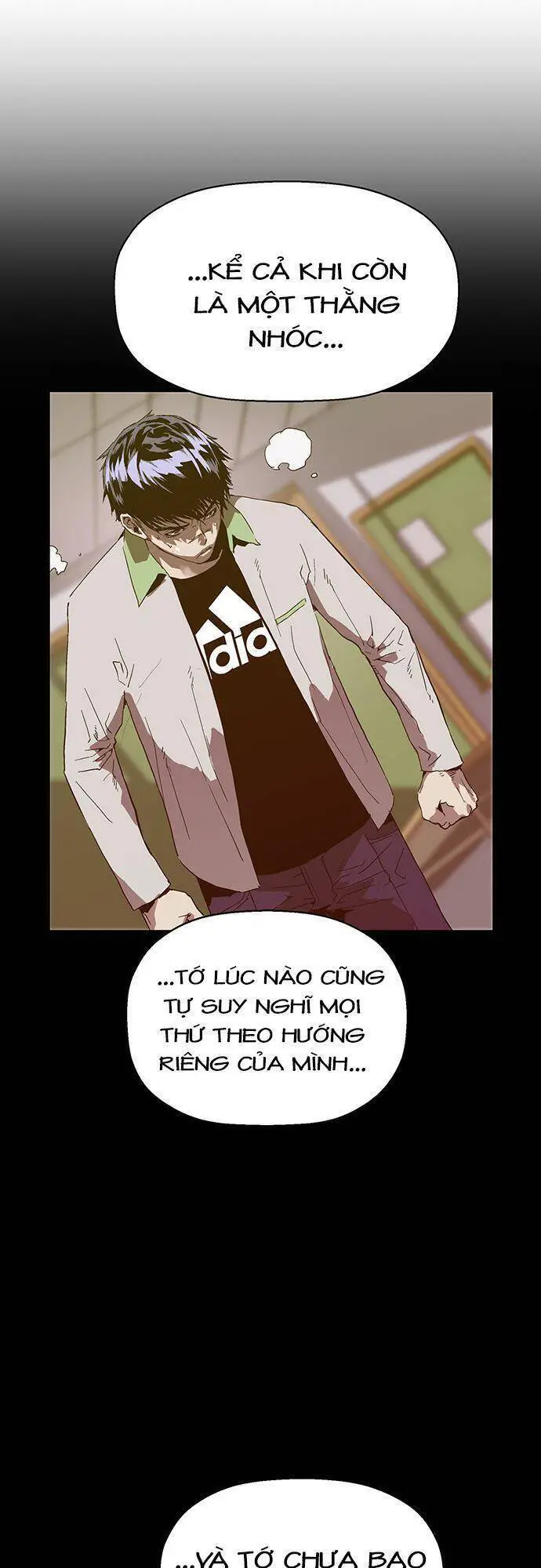 Anh Hùng Yếu Nettruyen ZZZ Chương 128 Page 19