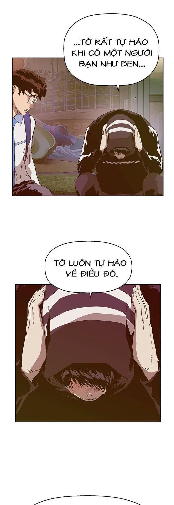 Anh Hùng Yếu Nettruyen ZZZ Chương 128 Page 23