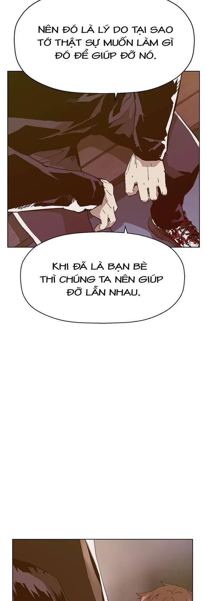 Anh Hùng Yếu Nettruyen ZZZ Chương 128 Page 24