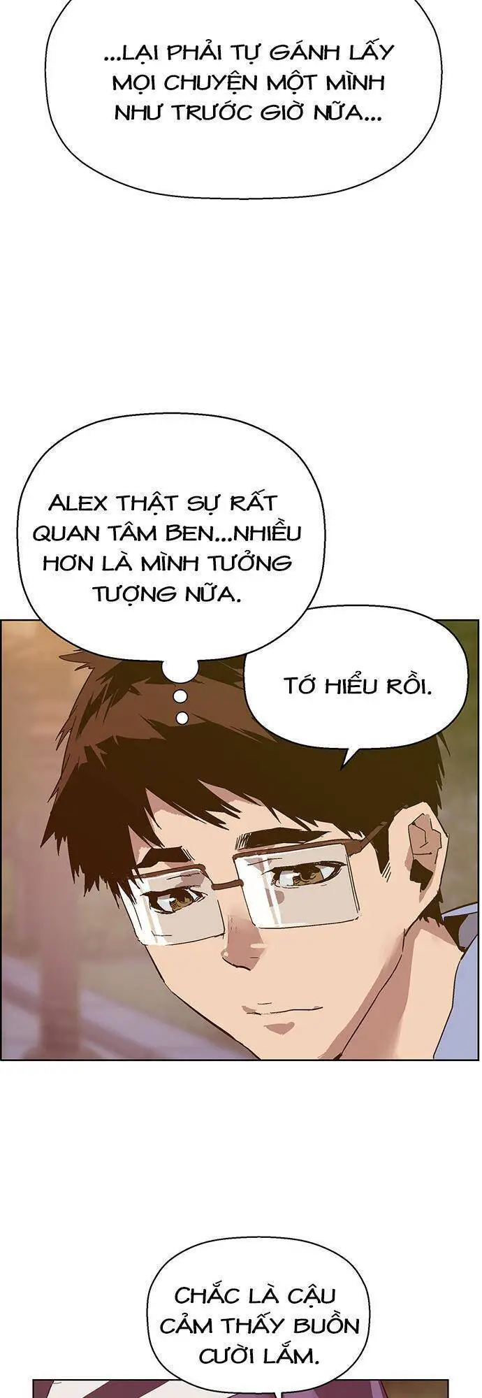 Anh Hùng Yếu Nettruyen ZZZ Chương 128 Page 27