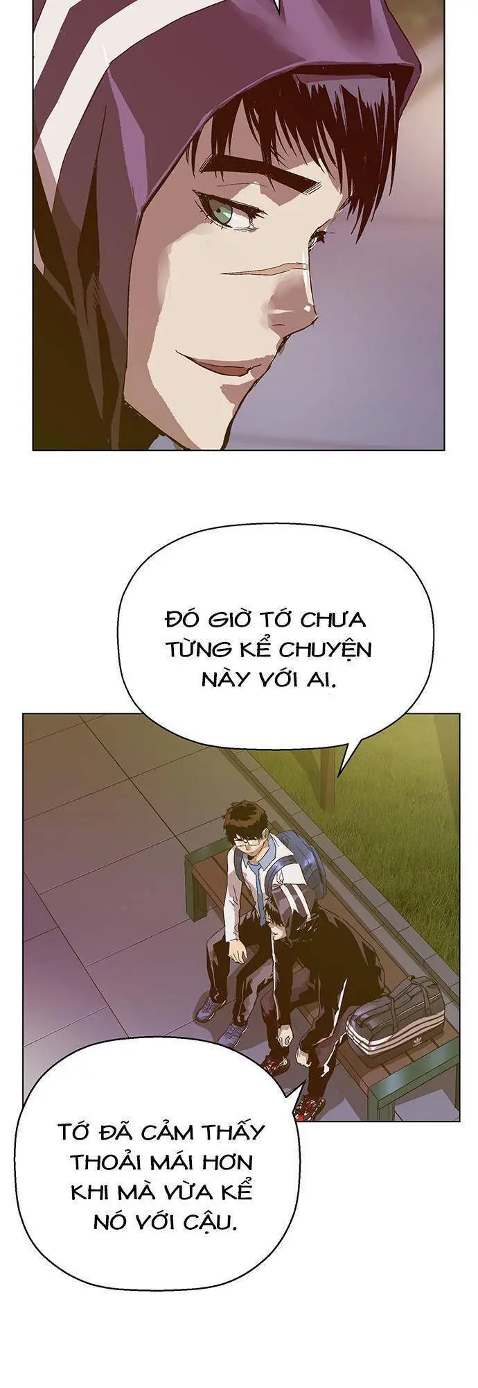 Anh Hùng Yếu Nettruyen ZZZ Chương 128 Page 28