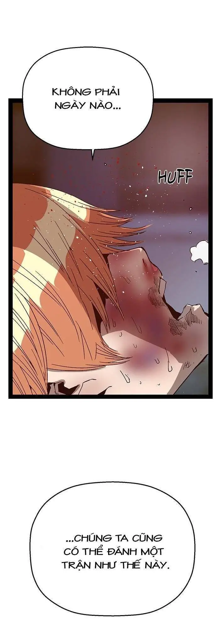 Anh Hùng Yếu Nettruyen ZZZ Chương 125 Page 37