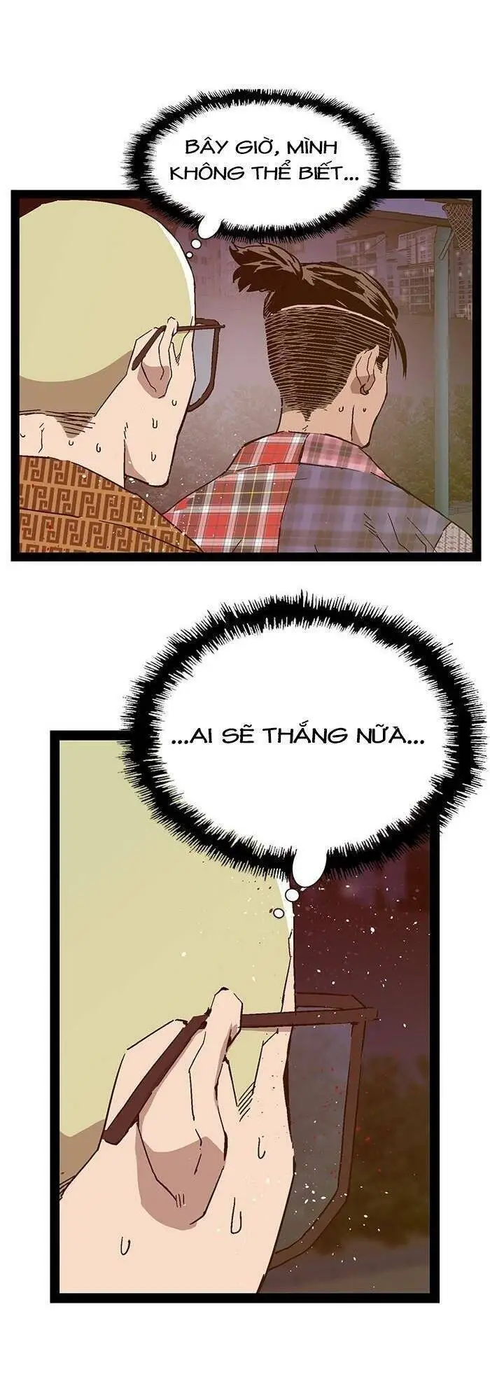 Anh Hùng Yếu Nettruyen ZZZ Chương 125 Page 43