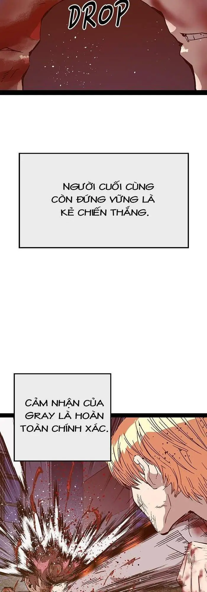 Anh Hùng Yếu Nettruyen ZZZ Chương 125 Page 47