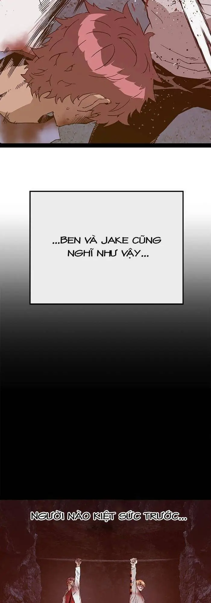 Anh Hùng Yếu Nettruyen ZZZ Chương 125 Page 49