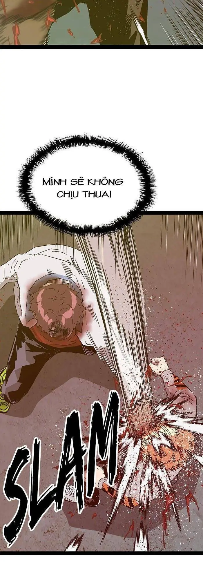 Anh Hùng Yếu Nettruyen ZZZ Chương 125 Page 54