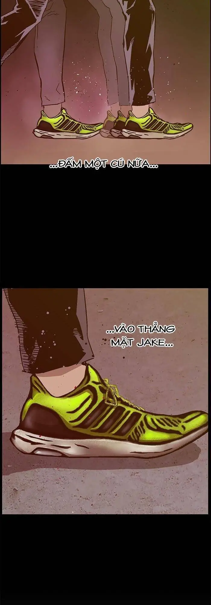 Anh Hùng Yếu Nettruyen ZZZ Chương 125 Page 57