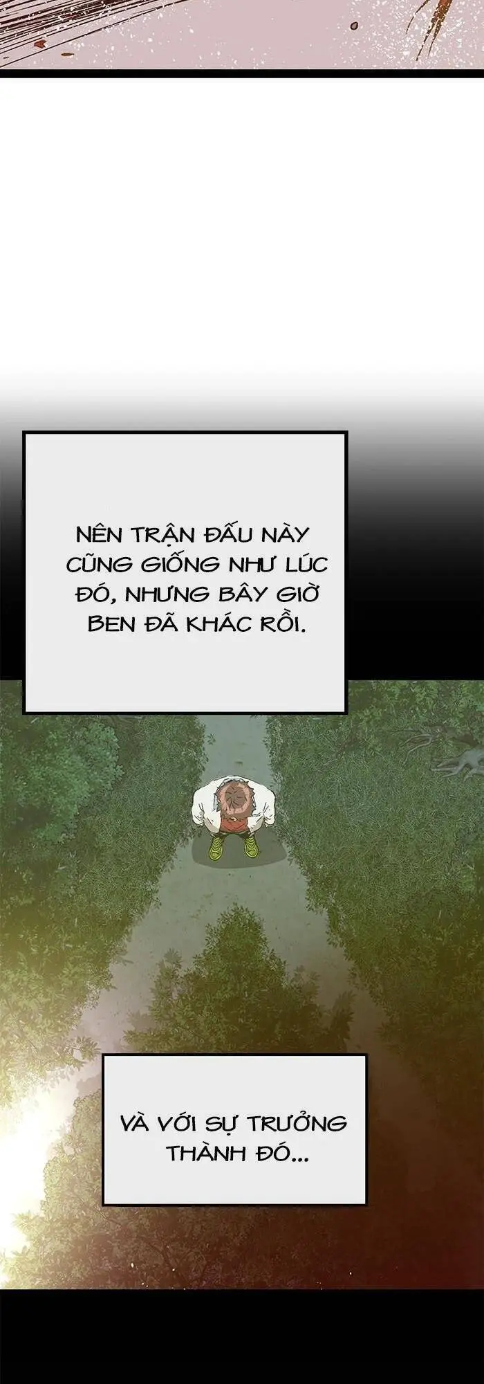 Anh Hùng Yếu Nettruyen ZZZ Chương 125 Page 63